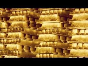 Gold Prices Surge Amid Economic Uncertainty