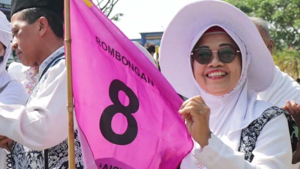 KBIHU ‘Aisyiyah Nashita Al Hujjaj Prepares Pilgrims for the Holy Land