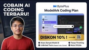 BytePlus Rolls Out ModelArk Coding Plan Featuring GLM-5.2 and DeepSeek-V4 Series with Seamless Coding Tool Integration