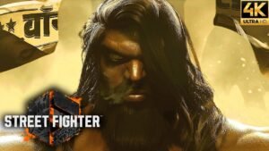 Street Fighter 6 Set to Welcome New Indian Fighter Arjun on October 13, 2026: Sneak Peek at His Lore and Devastating Moveset