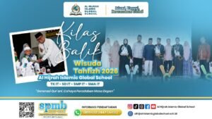 JOB VACANCY: Al Hijrah Islamic Global School Opens Recruitment for English Teacher and Security Positions in Deli Serdang