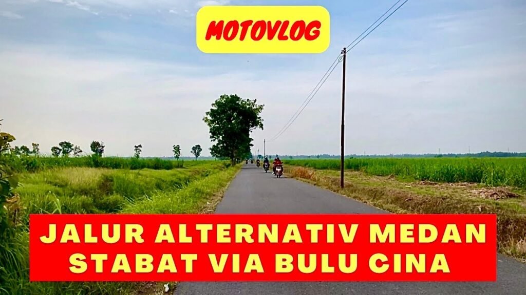 After 81-Year Wait, Residents of Dusun Rejo and Abadi in Tandem Hilir II Finally Enjoy Newly Paved Roads
