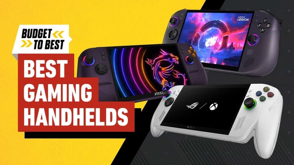 Pixels, Power, and Pockets: The Ultimate Battle Between Console and PC Gaming