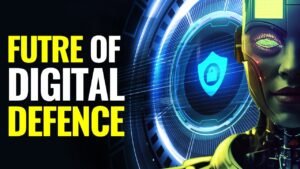 Digital Guardians: How Artificial Intelligence Is Revolutionizing Modern Cybersecurity