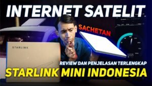 Starlink Mini Kit Review: Is This Pocket-Sized Satellite Internet Really Worth Your Backpack Space?