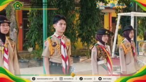 IKMA Asahan Opens New Member Recruitment, Calling All Asahan Students in Medan to Build Their Hometown