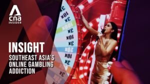 Digital Fortress: How ASEAN Nations Are Folding the Cards on Online Gambling