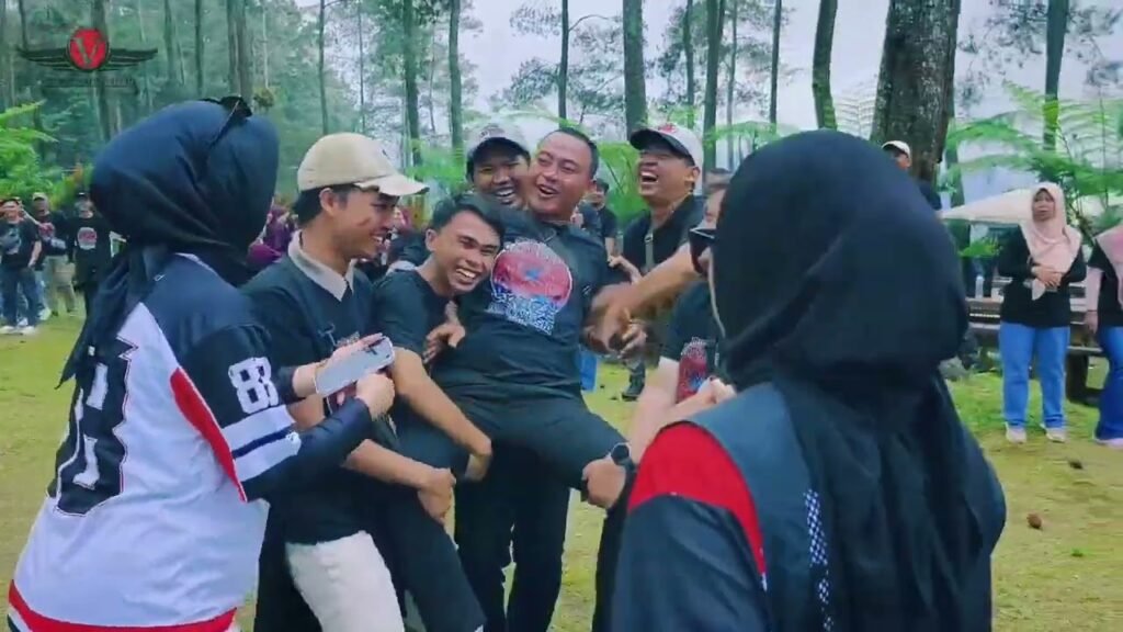 Banned at Home, Trending Abroad: The Global App Crazy Craze Indonesia Blocked